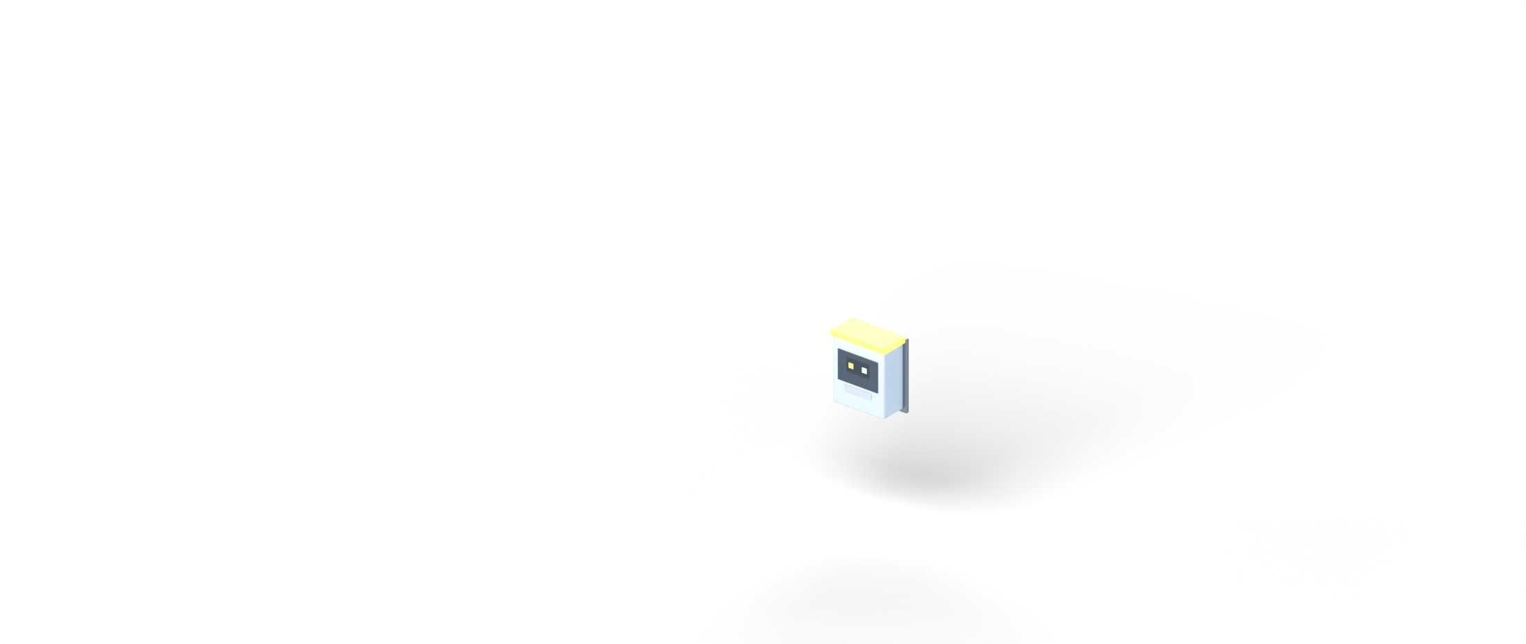 Backup box