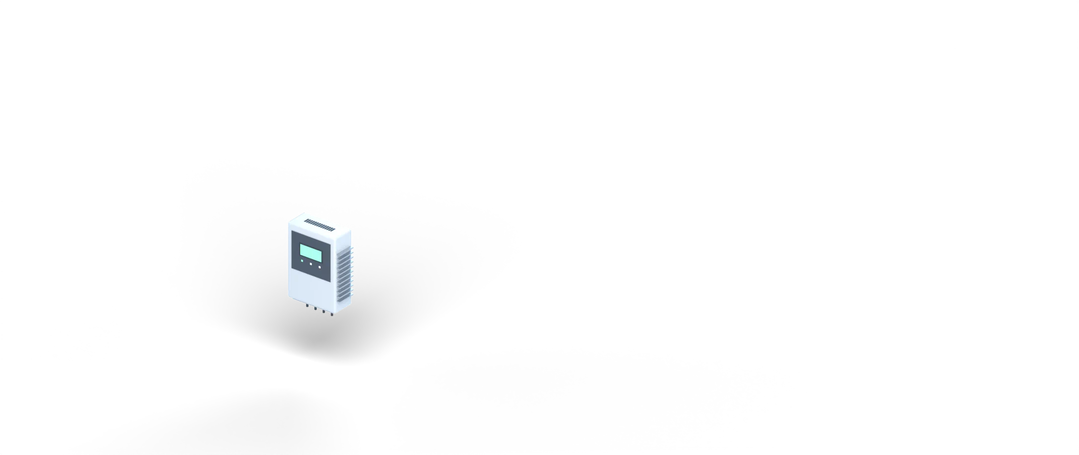 Inverter ibrido
